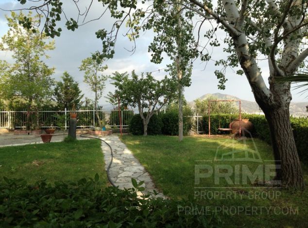 Willa na sprzedaż w Moniatis