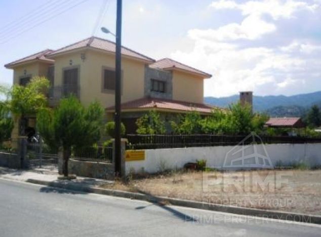 Willa w rejonie  (Moniatis) na sprzedaż