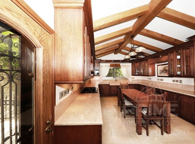 Willa na sprzedaż w Moniatis