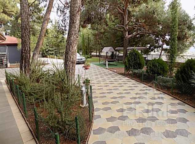 Willa na sprzedaż w Moniatis