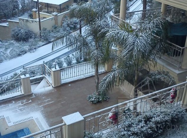 Willa w rejonie  (Moniatis) na sprzedaż