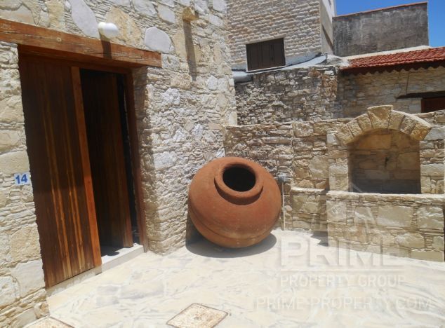 Willa w rejonie  (Moniatis) na sprzedaż