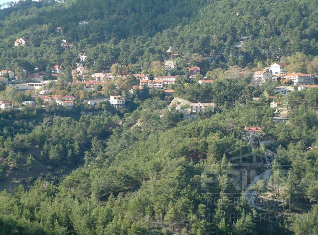 Ziemia na sprzedaż w Pera Pedi