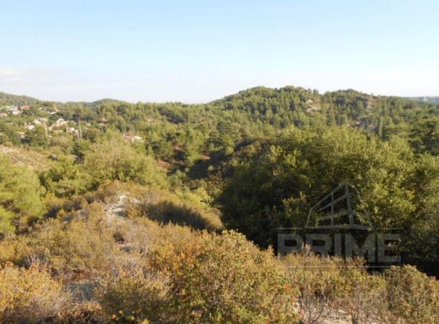 Ziemia w rejonie  (Platres) na sprzedaż