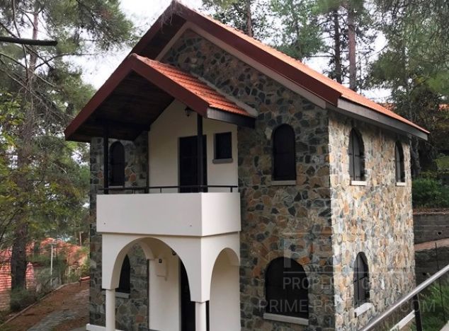  na sprzedaż w Platres