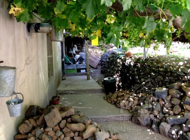 Dom typu Bungalow w rejonie  (Prodromos) na sprzedaż