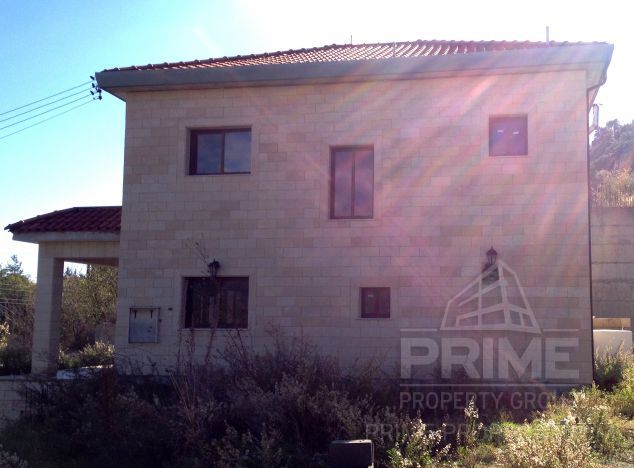 Willa na sprzedaż w Silikou