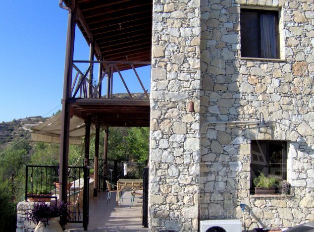 Willa na sprzedaż w Silikou