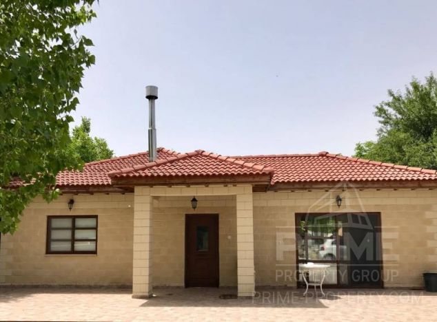 Dom typu Bungalow na sprzedaż w Trimiklini