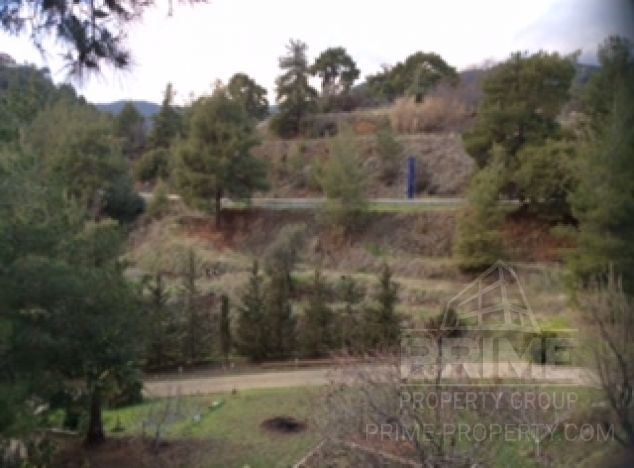 Ziemia na sprzedaż w Trimiklini