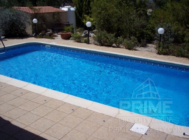 Willa na sprzedaż w Trimiklini