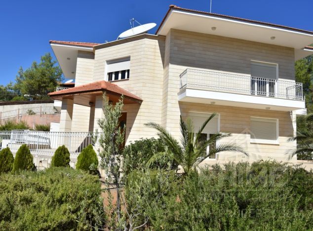 Willa na sprzedaż w Trimiklini