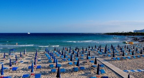 nieruchomości w ciepłych krajach na sprzedaż