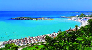 Wybrzeże Cypr nieruchomości na sprzedaż