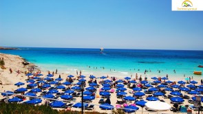 Cypr nieruchomości w agia napa