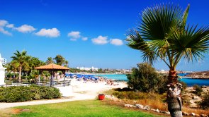 dom nieruchomości cypr