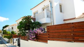 Cypr nieruchomości w agia napa