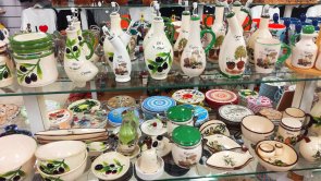 dom nad morzem - palma na plaży - nieruchomości cypr