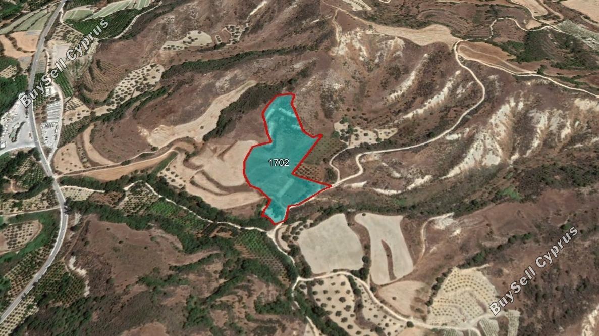 Ziemia na sprzedaż w 836162