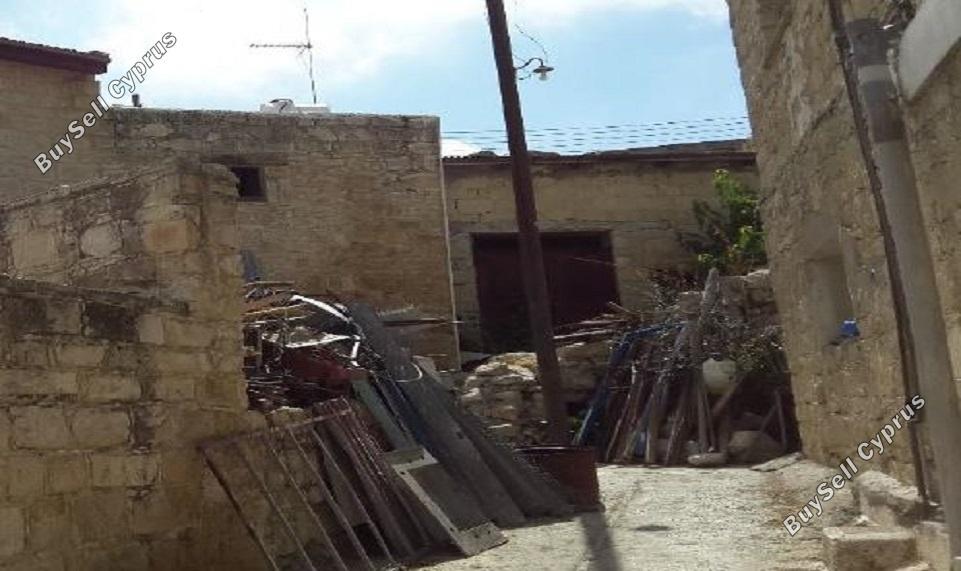  w rejonie Limassol (836329) na sprzedaż