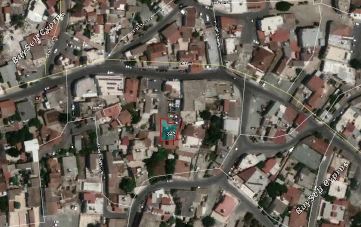 Ziemia na sprzedaż w 836592