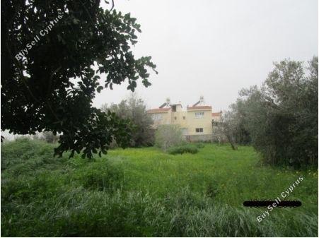 Ziemia na sprzedaż w 836785