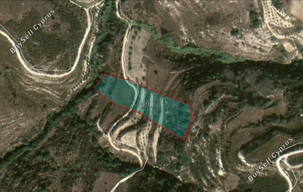 Ziemia na sprzedaż w 836851