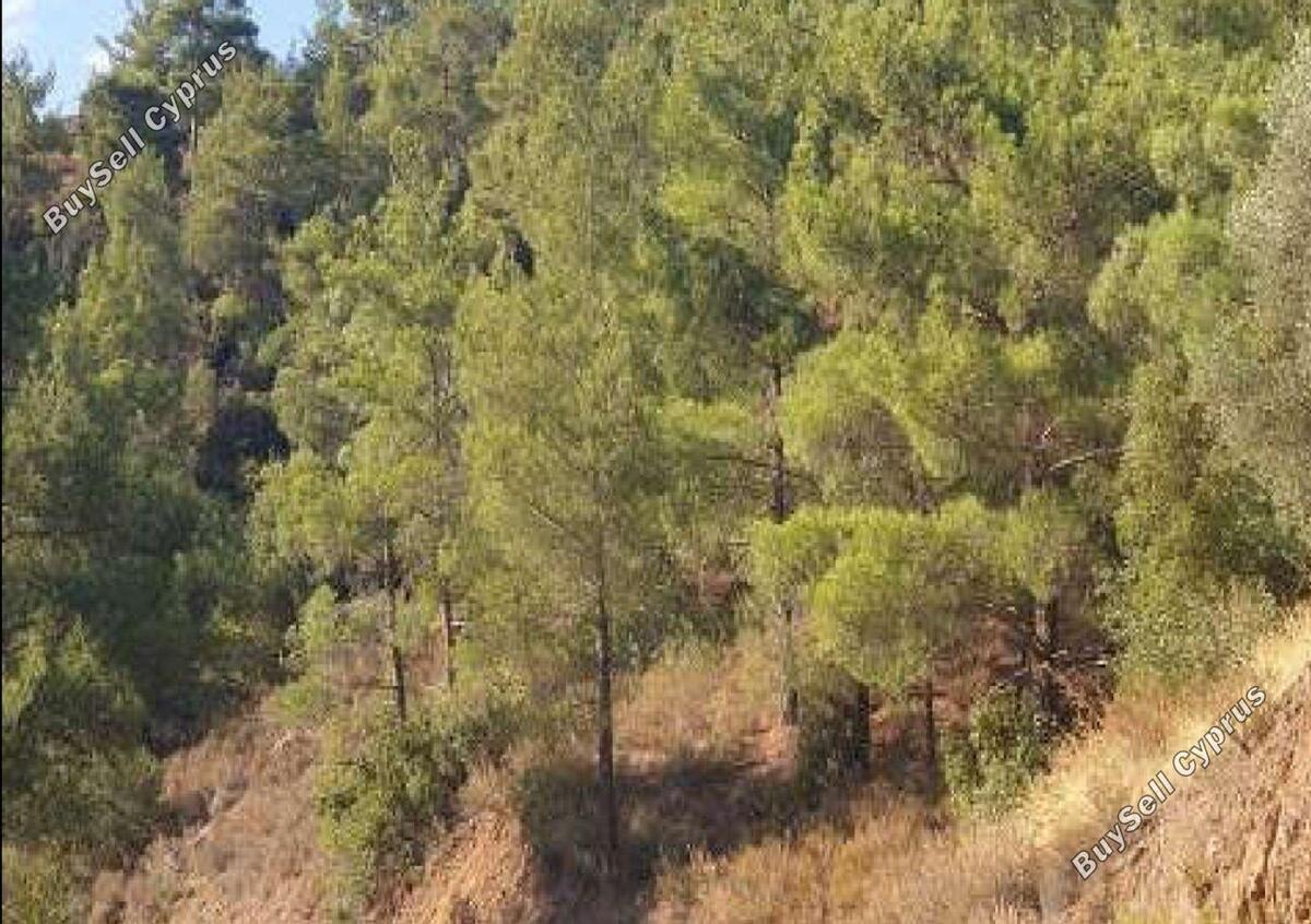 Ziemia na sprzedaż w 837006