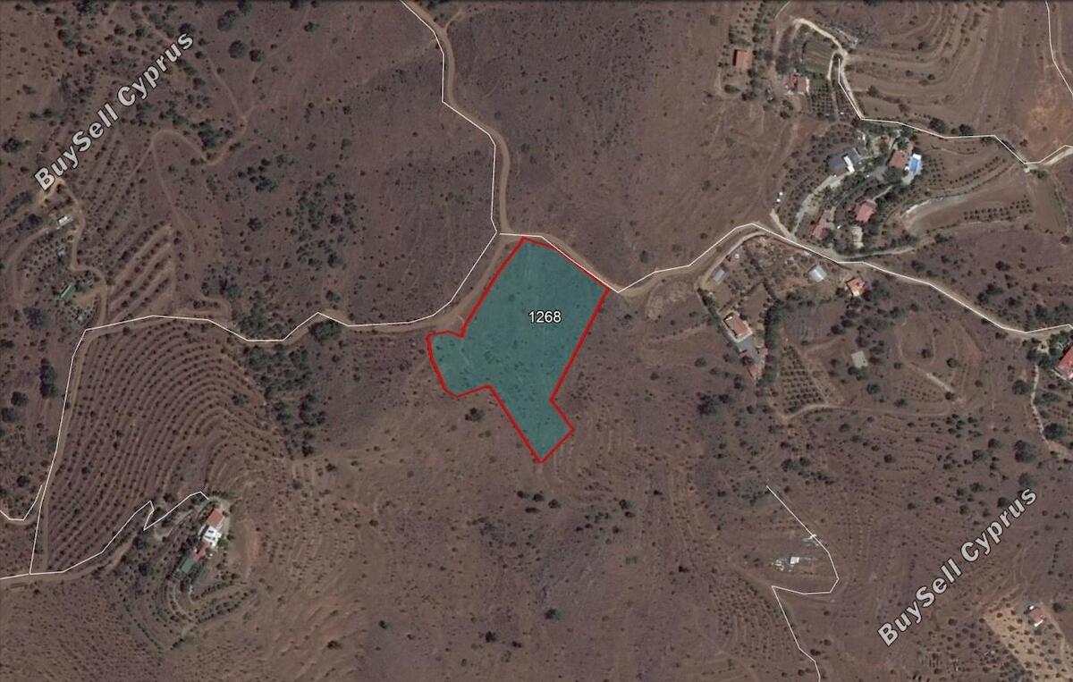 Ziemia na sprzedaż w 837097