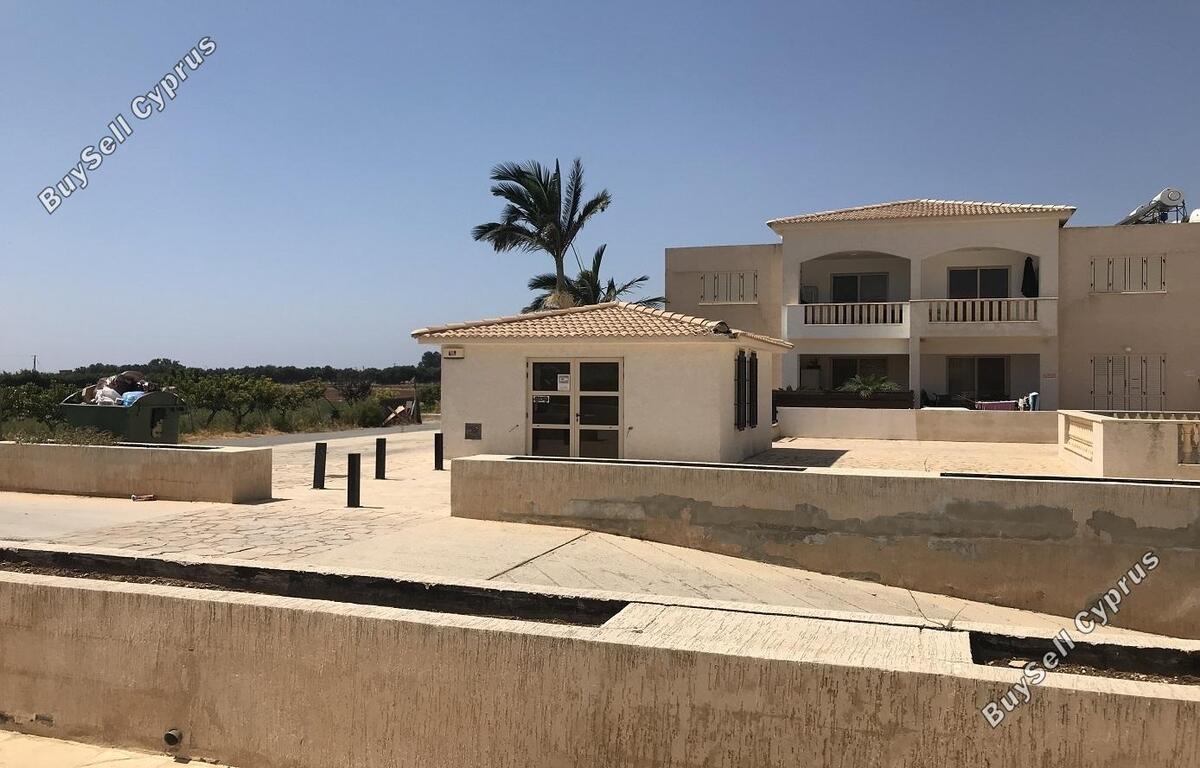 Apartament w rejonie Paphos (839182) na sprzedaż