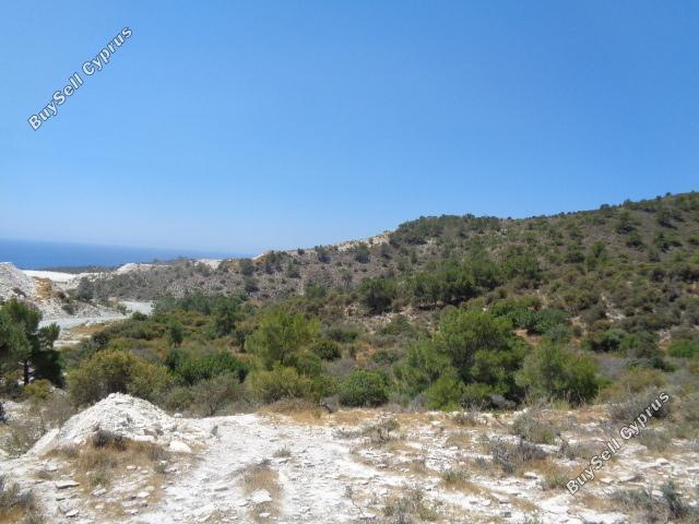 Ziemia w rejonie Limassol (839357) na sprzedaż