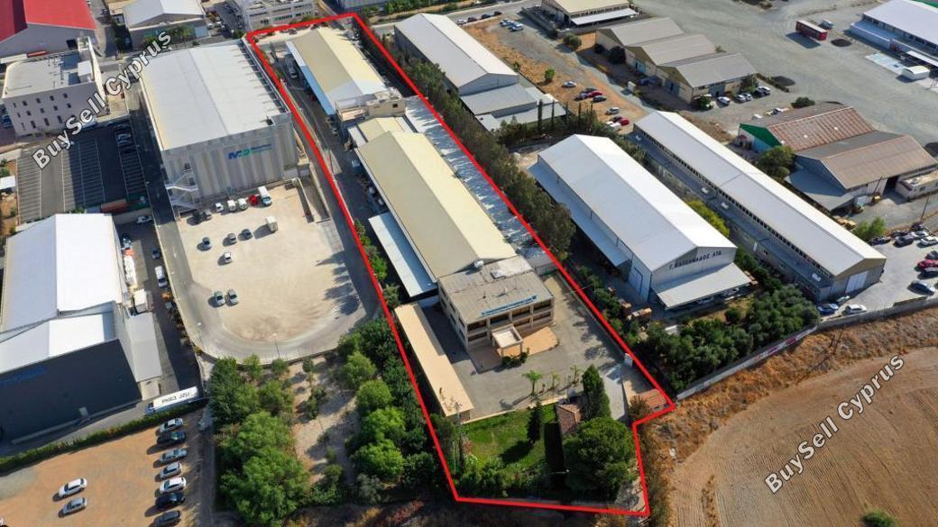  w rejonie Nikozja (839647) na sprzedaż