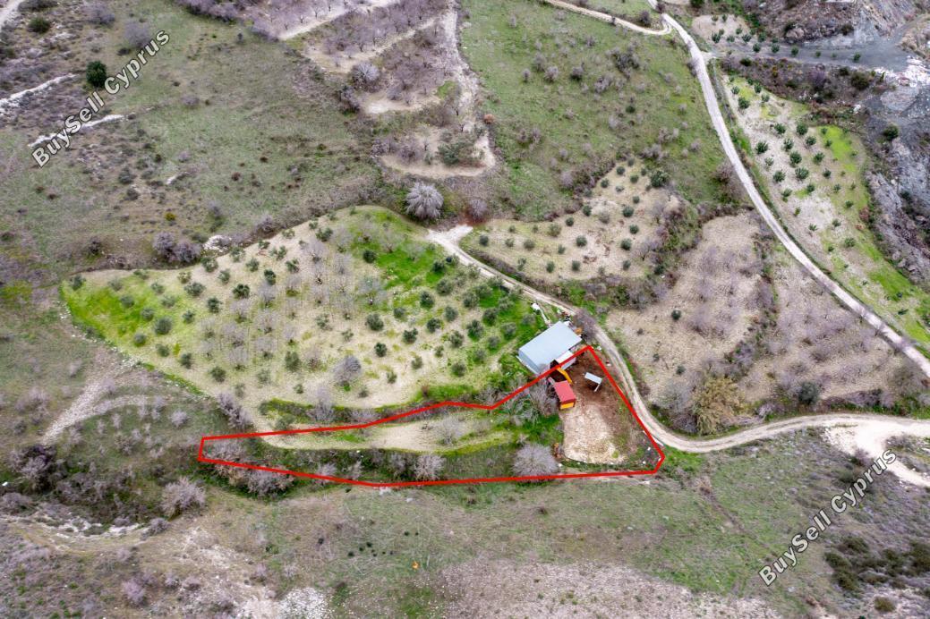 Ziemia na sprzedaż w 839792