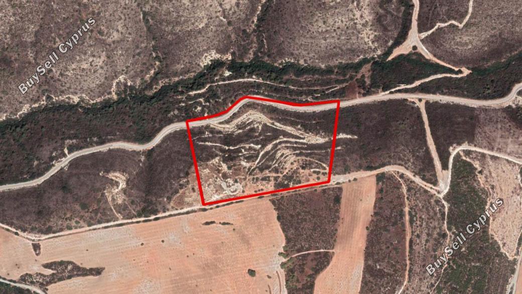 Ziemia na sprzedaż w 839878