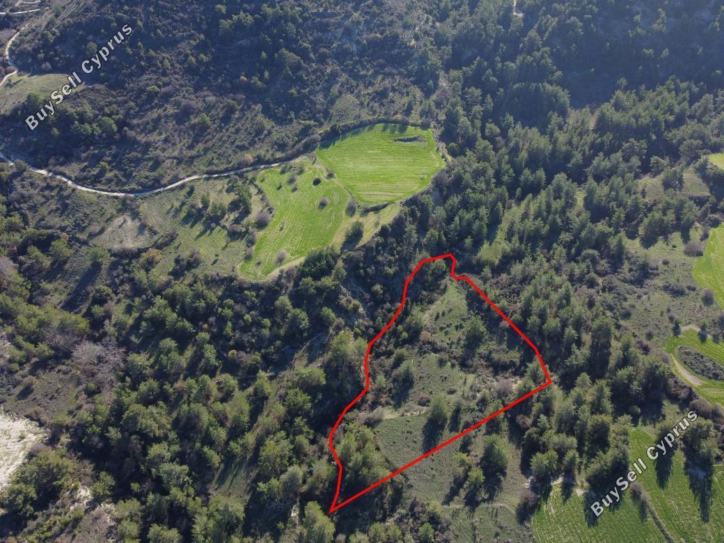 Ziemia na sprzedaż w 839918