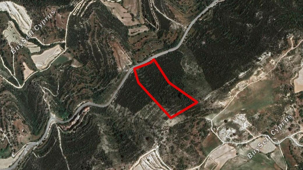 Ziemia na sprzedaż w 839936