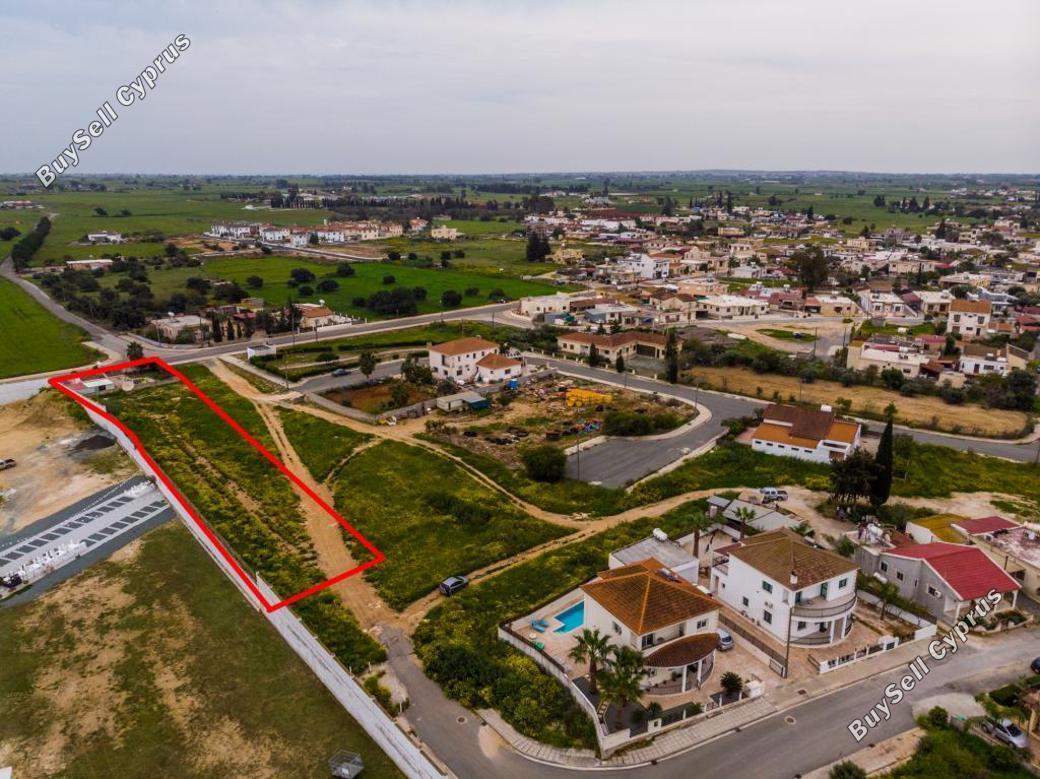  w rejonie Famagusta (842844) na sprzedaż