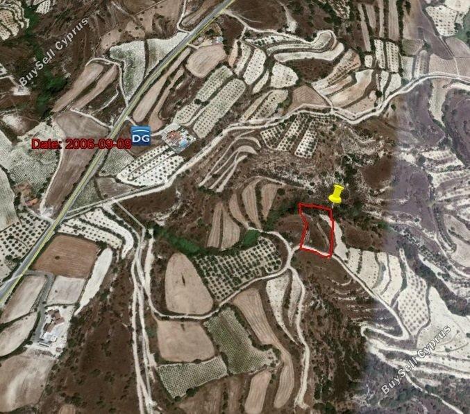 Ziemia na sprzedaż w 844937