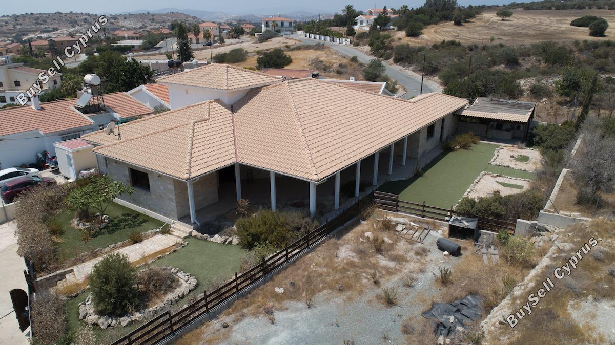  w rejonie Larnaca (845005) na sprzedaż