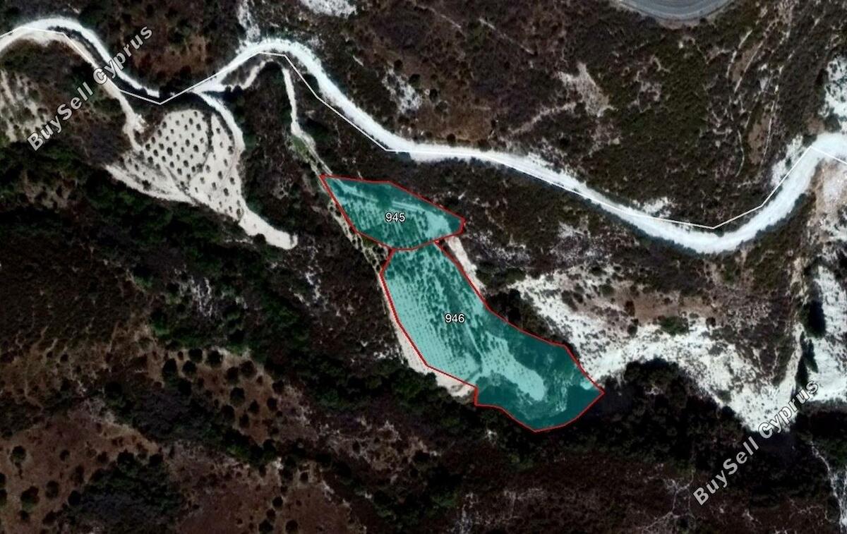 Ziemia na sprzedaż w 847261