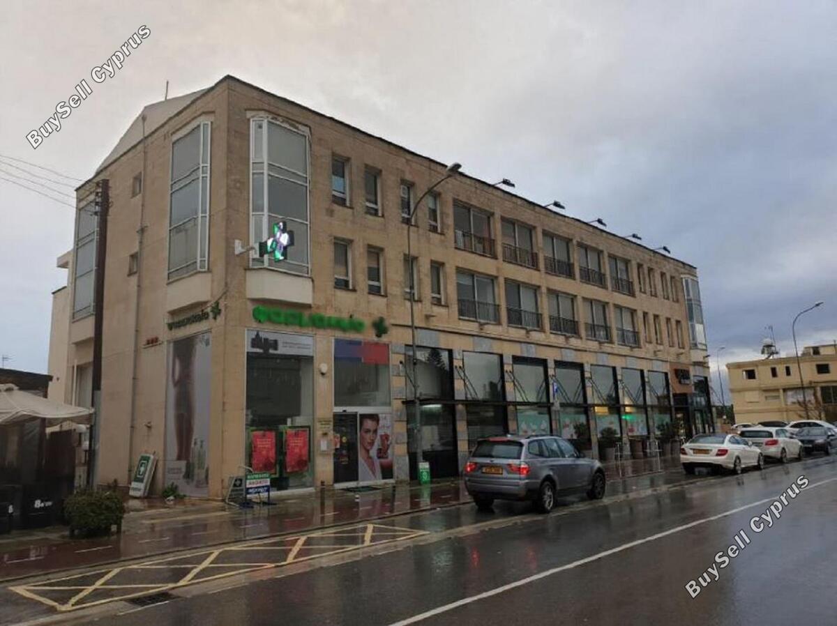 Apartament na sprzedaż w 847277