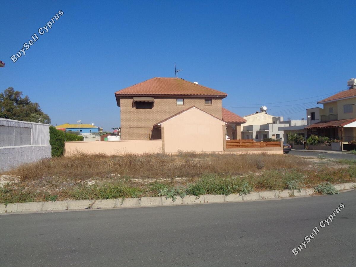  w rejonie Larnaca (847349) na sprzedaż