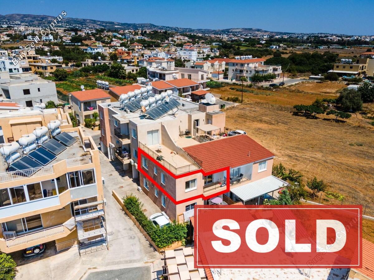 Apartament na sprzedaż w 847373