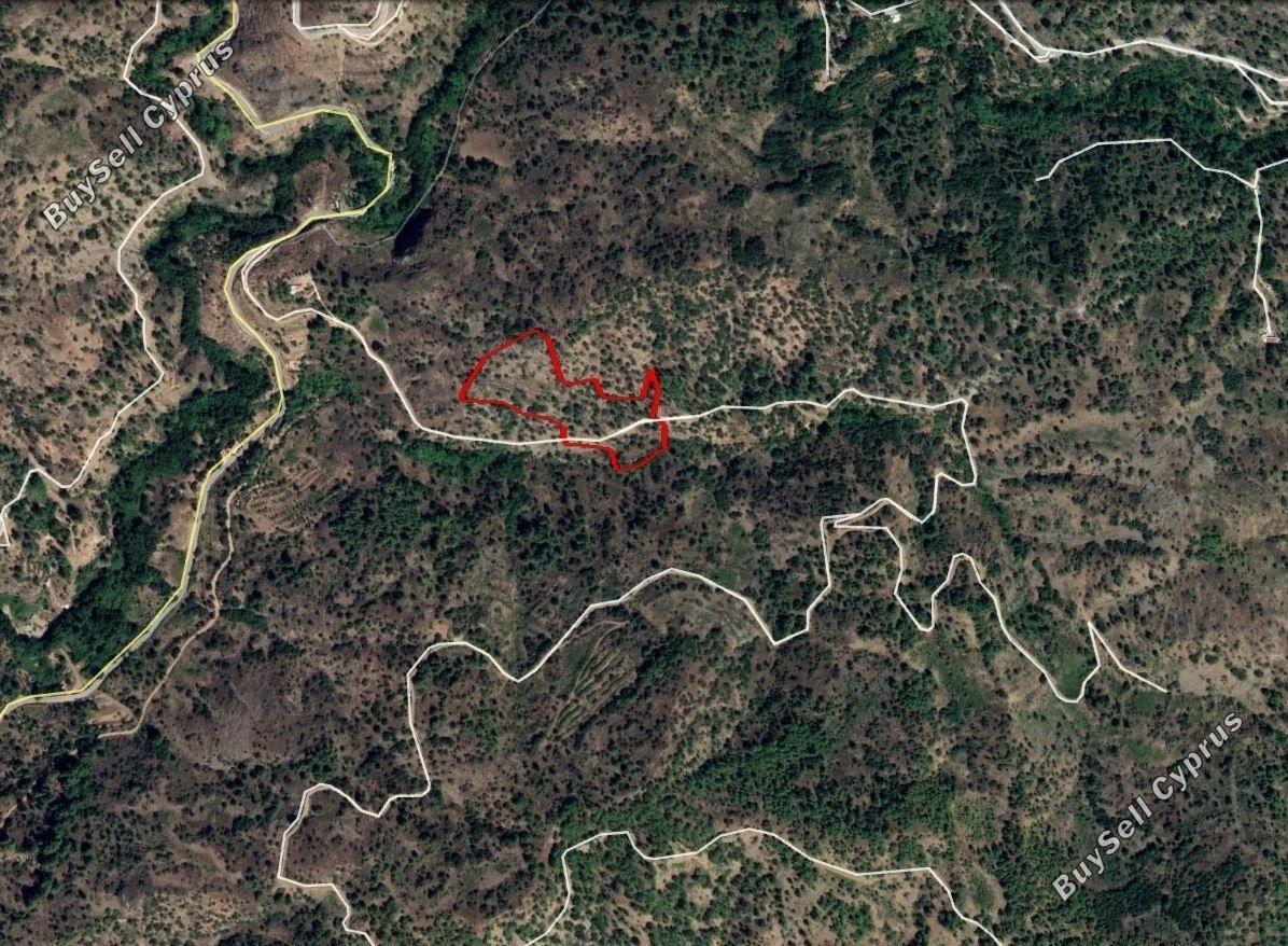 Ziemia na sprzedaż w 847461