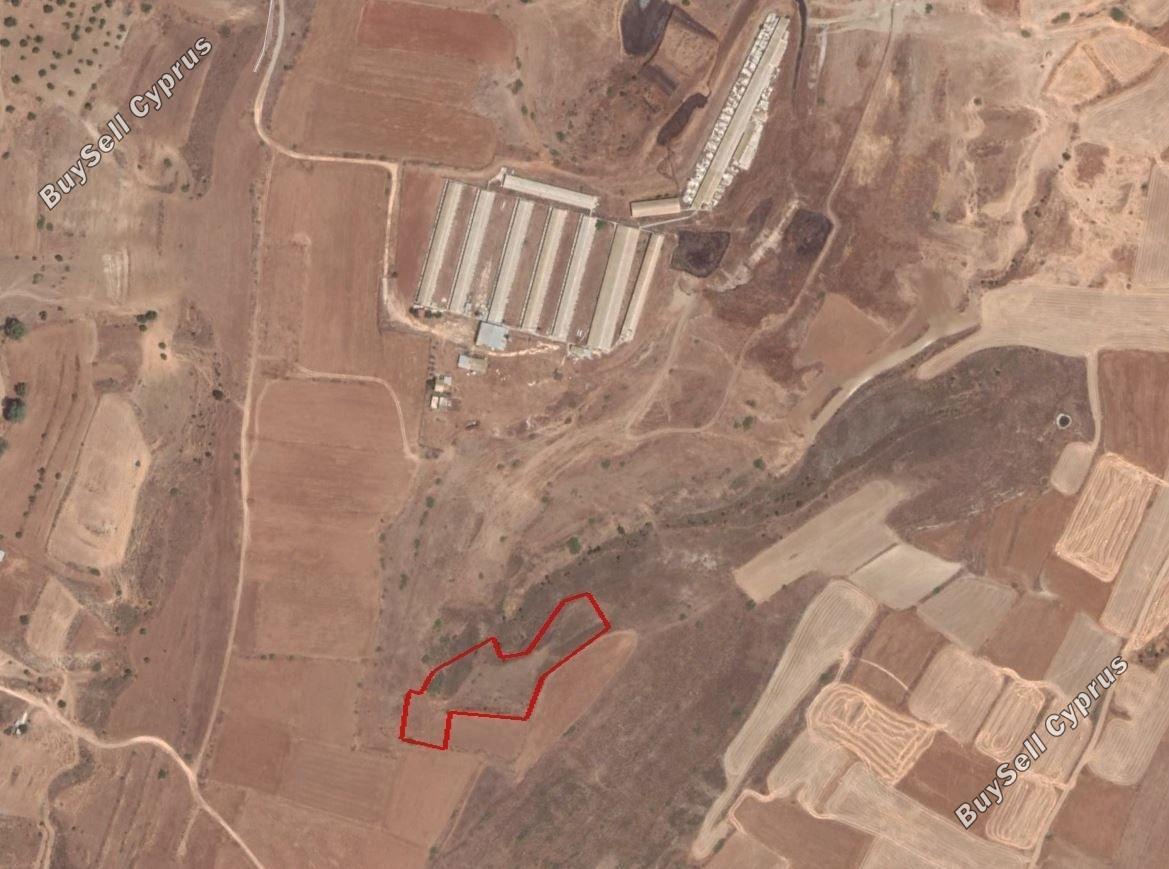 Ziemia na sprzedaż w 847478