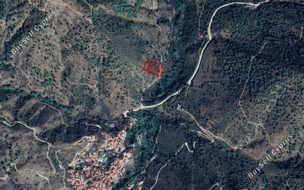 Ziemia na sprzedaż w 847508