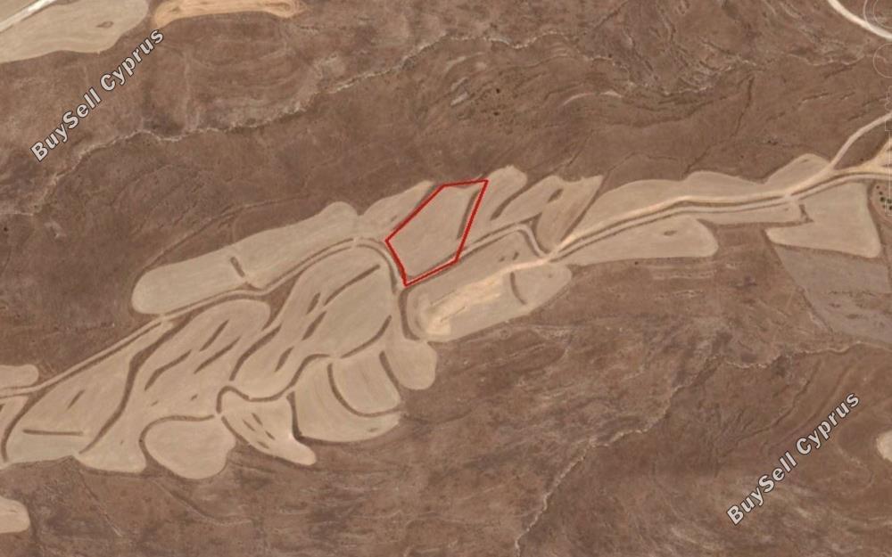 Ziemia na sprzedaż w 847532