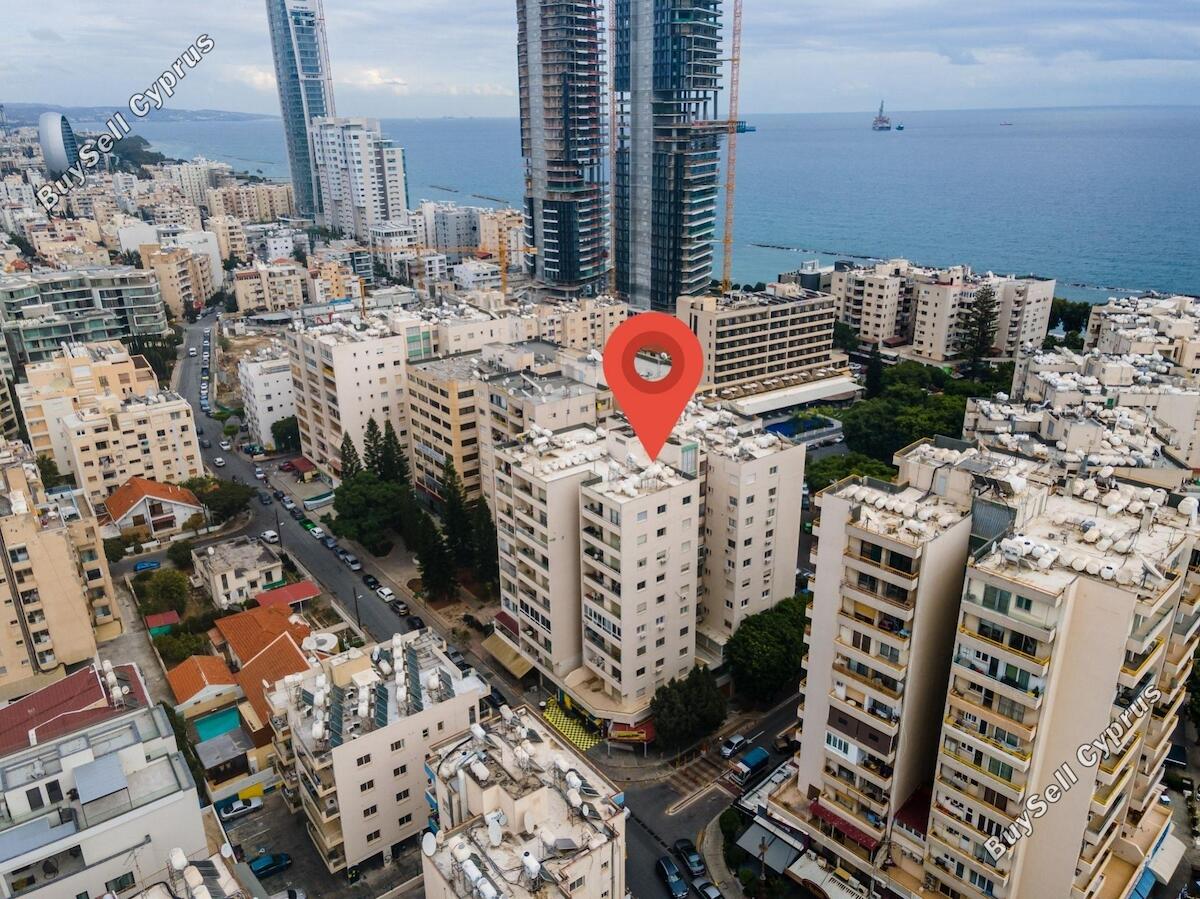  w rejonie Limassol (851067) na sprzedaż