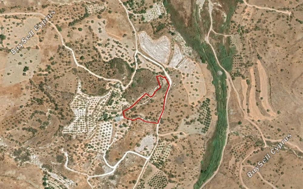 Ziemia na sprzedaż w 853171