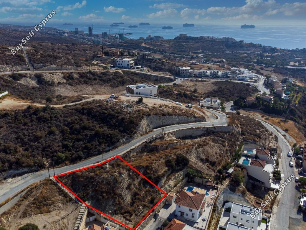 Ziemia w rejonie Limassol (859491) na sprzedaż